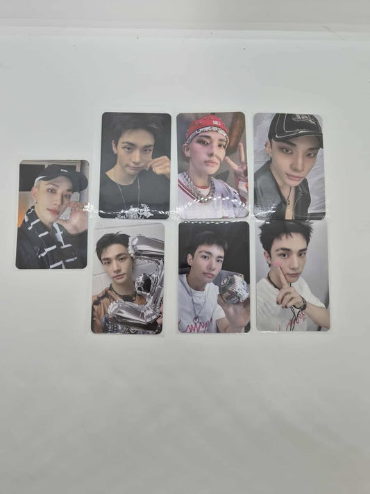 Stray Kids Hyunjin - Karma POB