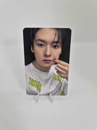 Stray Kids Lee Know - Karma POB