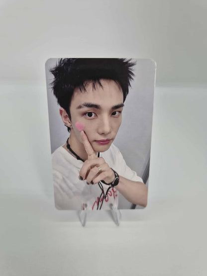 Stray Kids Hyunjin - Karma POB