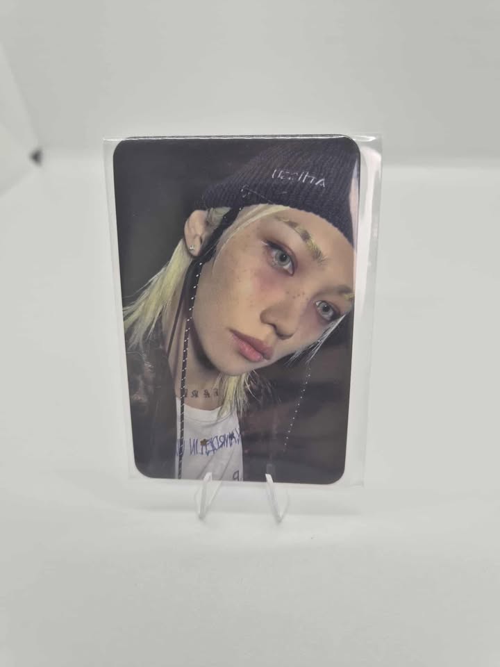 Stray Kids Felix - Karma POB