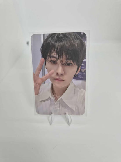 STRAY KIDS -  PHOTOCARDS  BENEFIT RENEWAL FANCLUB JAPAN