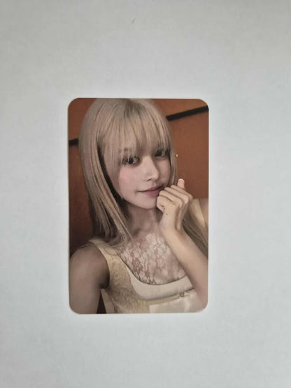 NMIXX - BLUE VALENTINE YES24