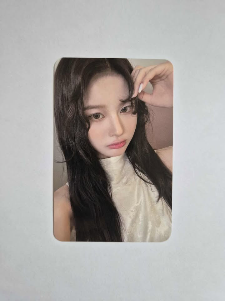 NMIXX - BLUE VALENTINE YES24