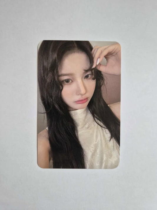 NMIXX - BLUE VALENTINE YES24