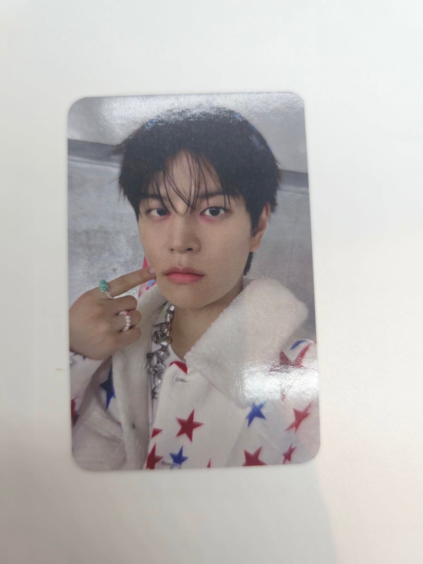 Stray Kids – 2026 Season’s Greetings Soundwave POB (Straight Supper Club)