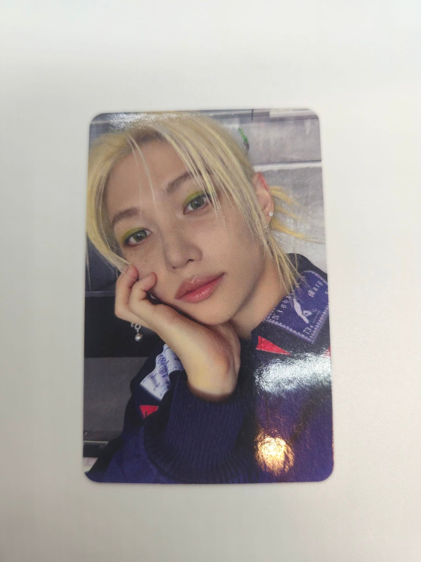 Stray Kids – 2026 Season’s Greetings Apple Music POB (Straight Supper Club)