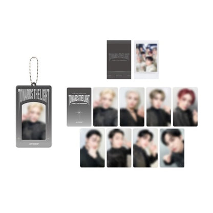 ATEEZ - 2025 ATEEZ WORLD TOUR TOWARDS THE LIGHT WILL TO POWER FINALE IN SEOUL (OFFICIAL MD)