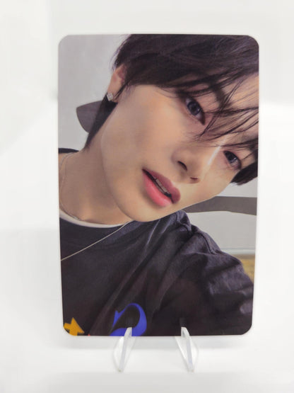 Stray Kids dominATE celebrATE STAYZONE Day 2 Photocard
