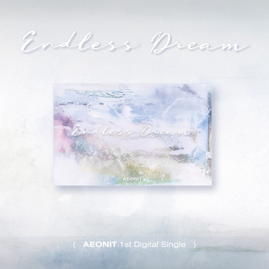 AEONIT - ENDLESS DREAM (ALBUM)