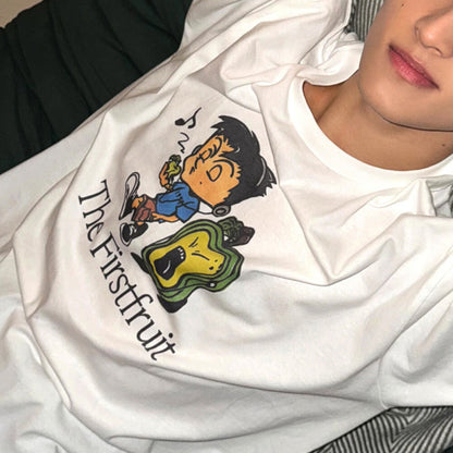 MARK (NCT) - The Firstfruit (First Juice Ver.SMARTALBUM) - 1st REGULAR ALBUM