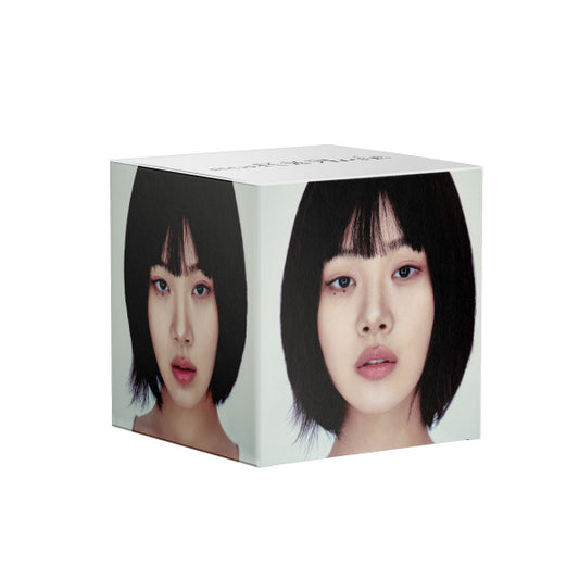 BIBI - EVE: ROMANCE (2nd Regular Album) (Special ver.)