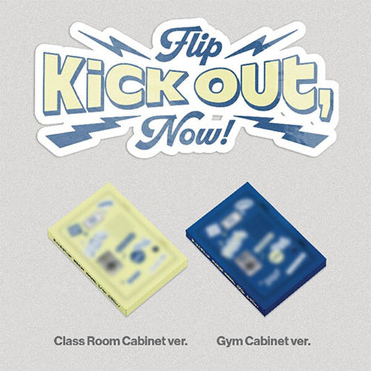 KickFlip - Kick Out Flip Now (PLATFORM VER)