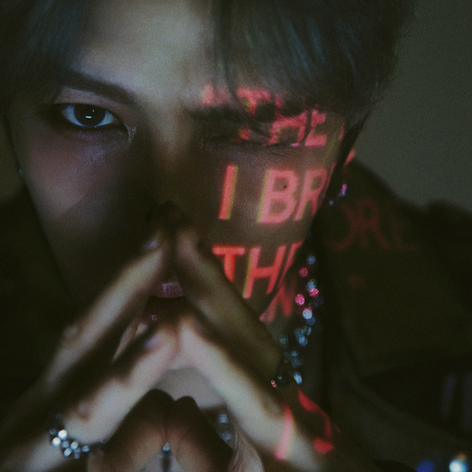 KIM JAEJOONG - Beauty in Chaos (EP ALBUM)