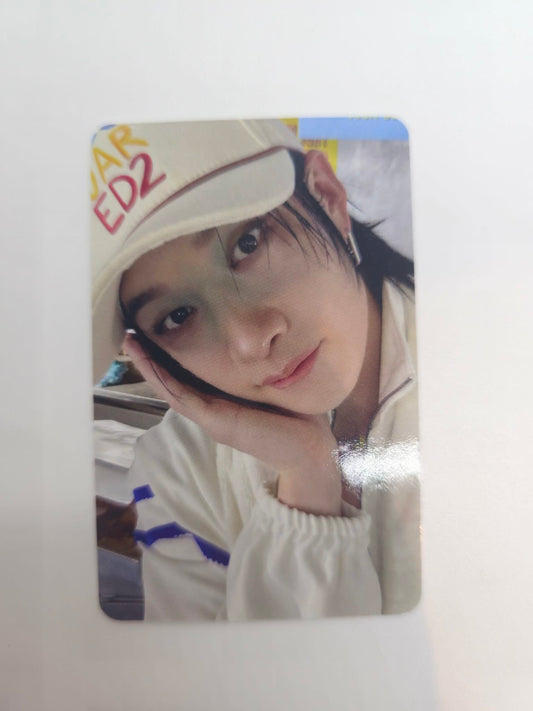 Stray Kids – 2026 Season’s Greetings Apple Music POB (Straight Supper Club)