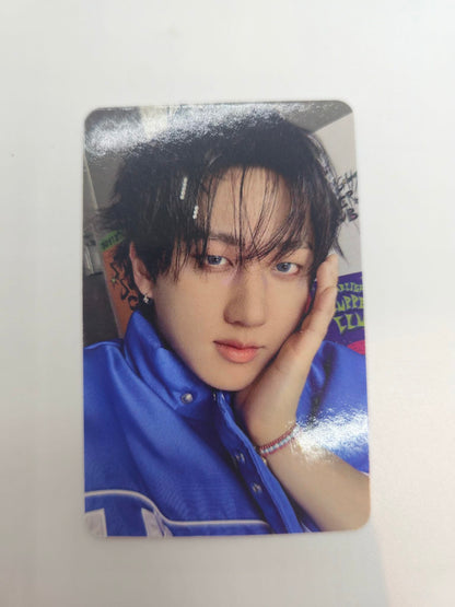 Stray Kids – 2026 Season’s Greetings Apple Music POB (Straight Supper Club)