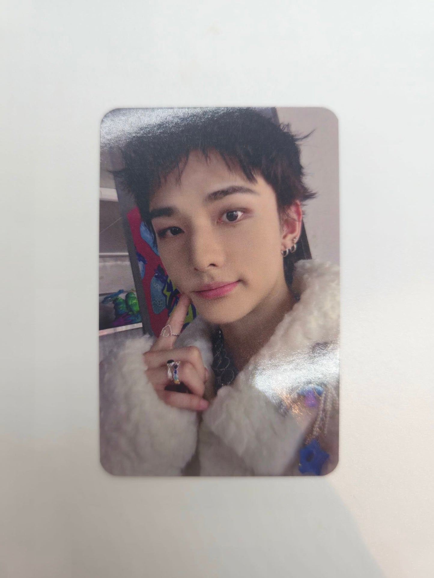 Stray Kids – 2026 Season’s Greetings Soundwave POB (Straight Supper Club)