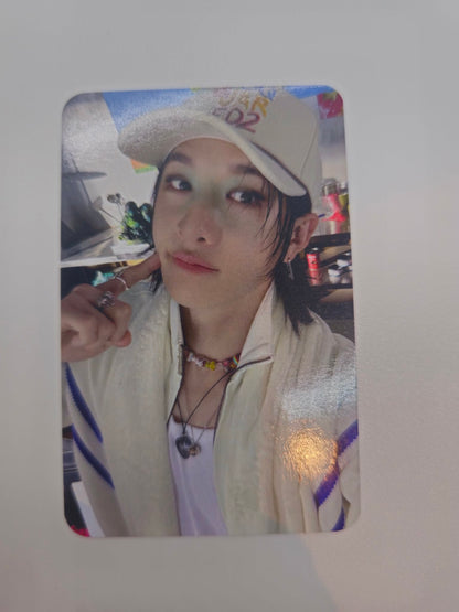 Stray Kids – 2026 Season’s Greetings Soundwave POB (Straight Supper Club)