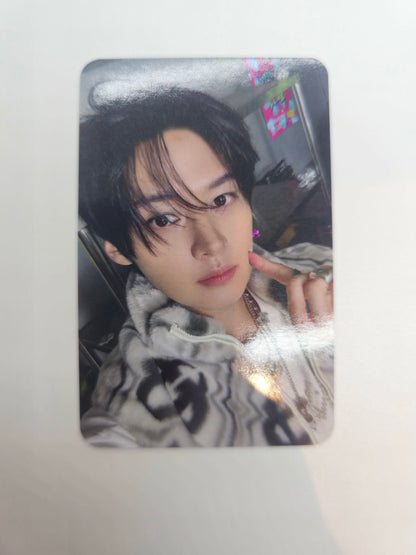 Stray Kids – 2026 Season’s Greetings Soundwave POB (Straight Supper Club)