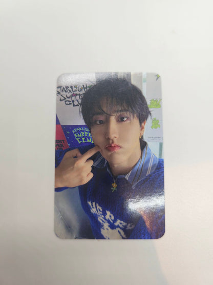 Stray Kids – 2026 Season’s Greetings Soundwave POB (Straight Supper Club)