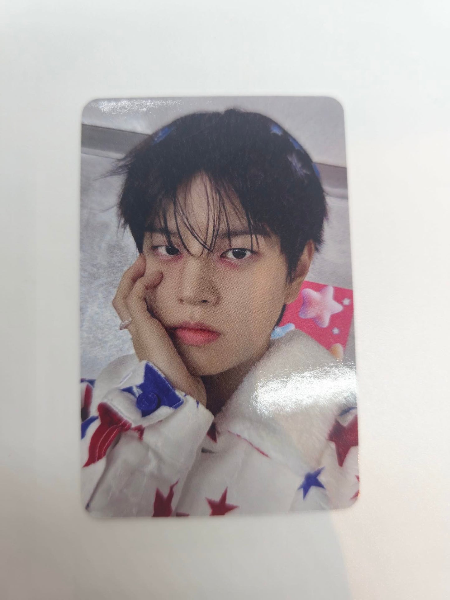 Stray Kids – 2026 Season’s Greetings Apple Music POB (Straight Supper Club)