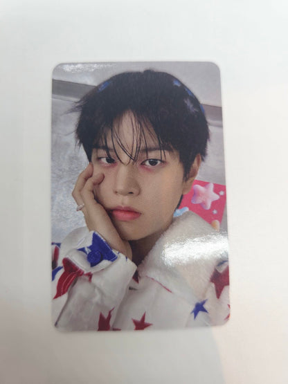 Stray Kids – 2026 Season’s Greetings Apple Music POB (Straight Supper Club)