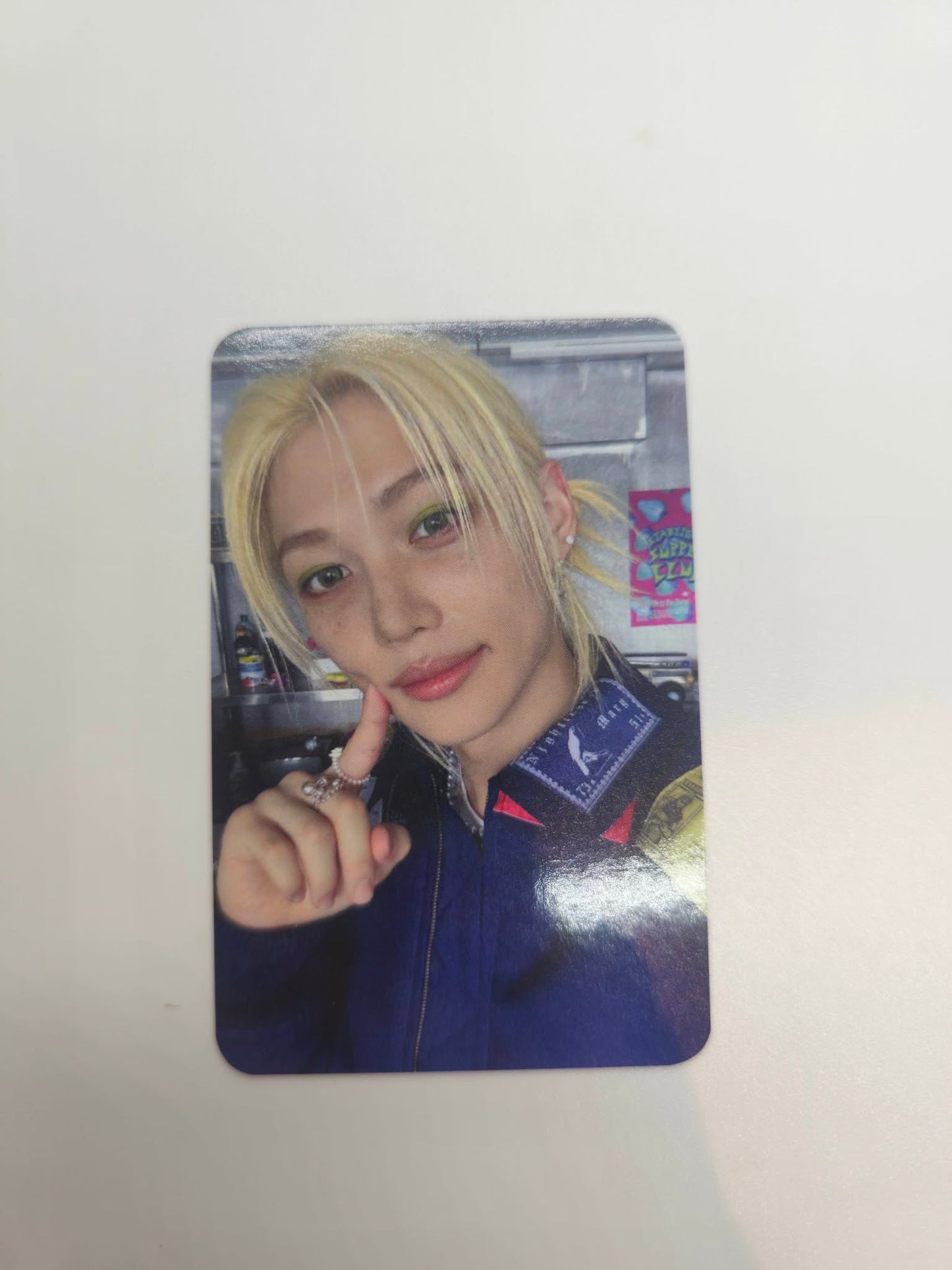 Stray Kids – 2026 Season’s Greetings Soundwave POB (Straight Supper Club)