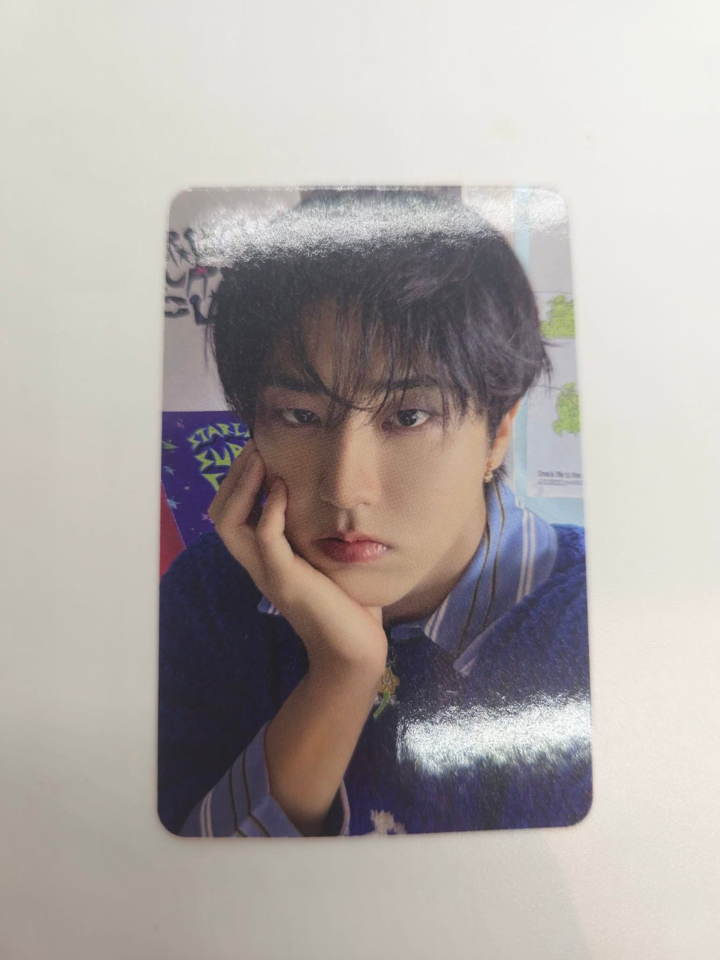 Stray Kids – 2026 Season’s Greetings Apple Music POB (Straight Supper Club)