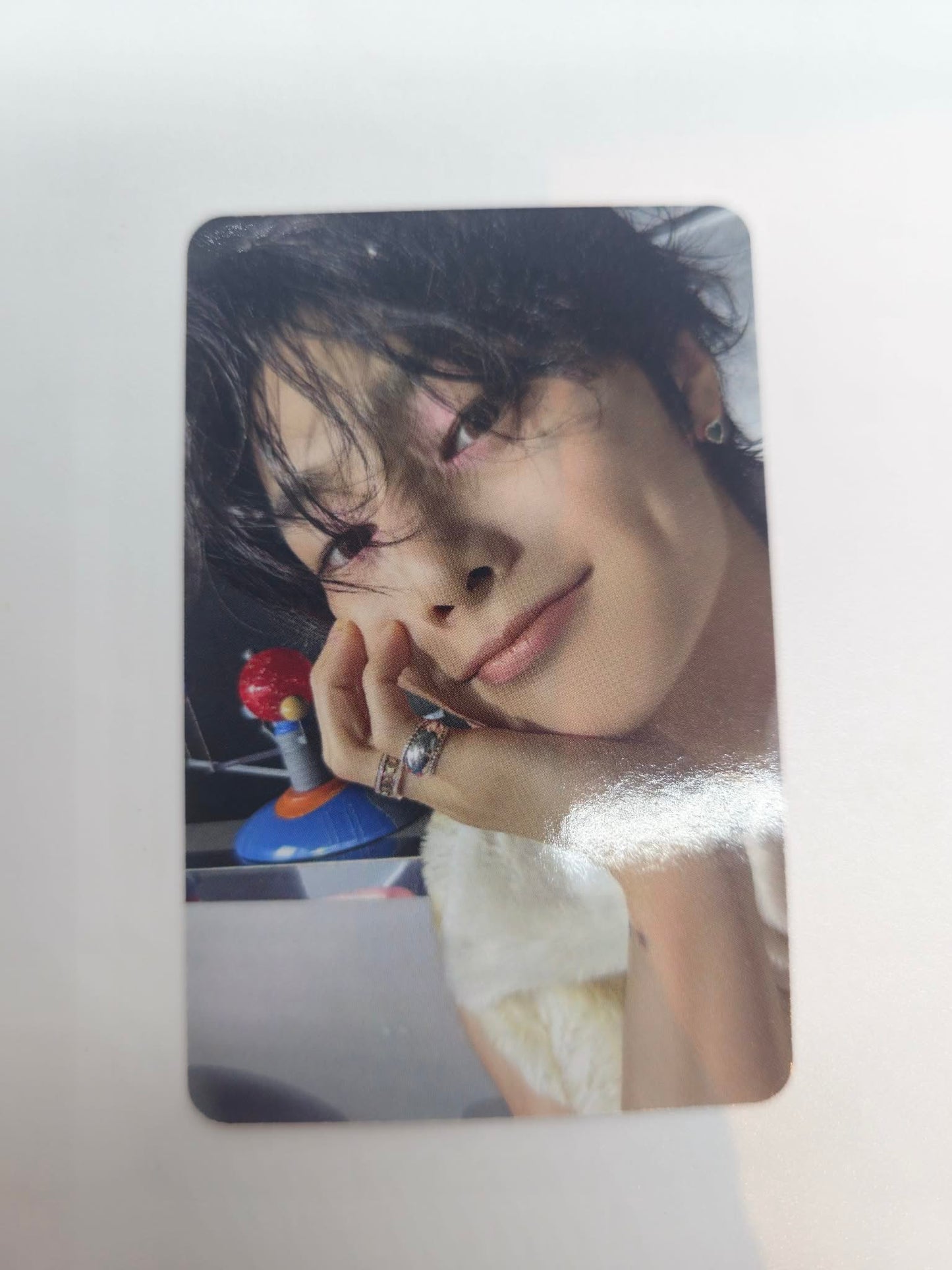 Stray Kids – 2026 Season’s Greetings Apple Music POB (Straight Supper Club)