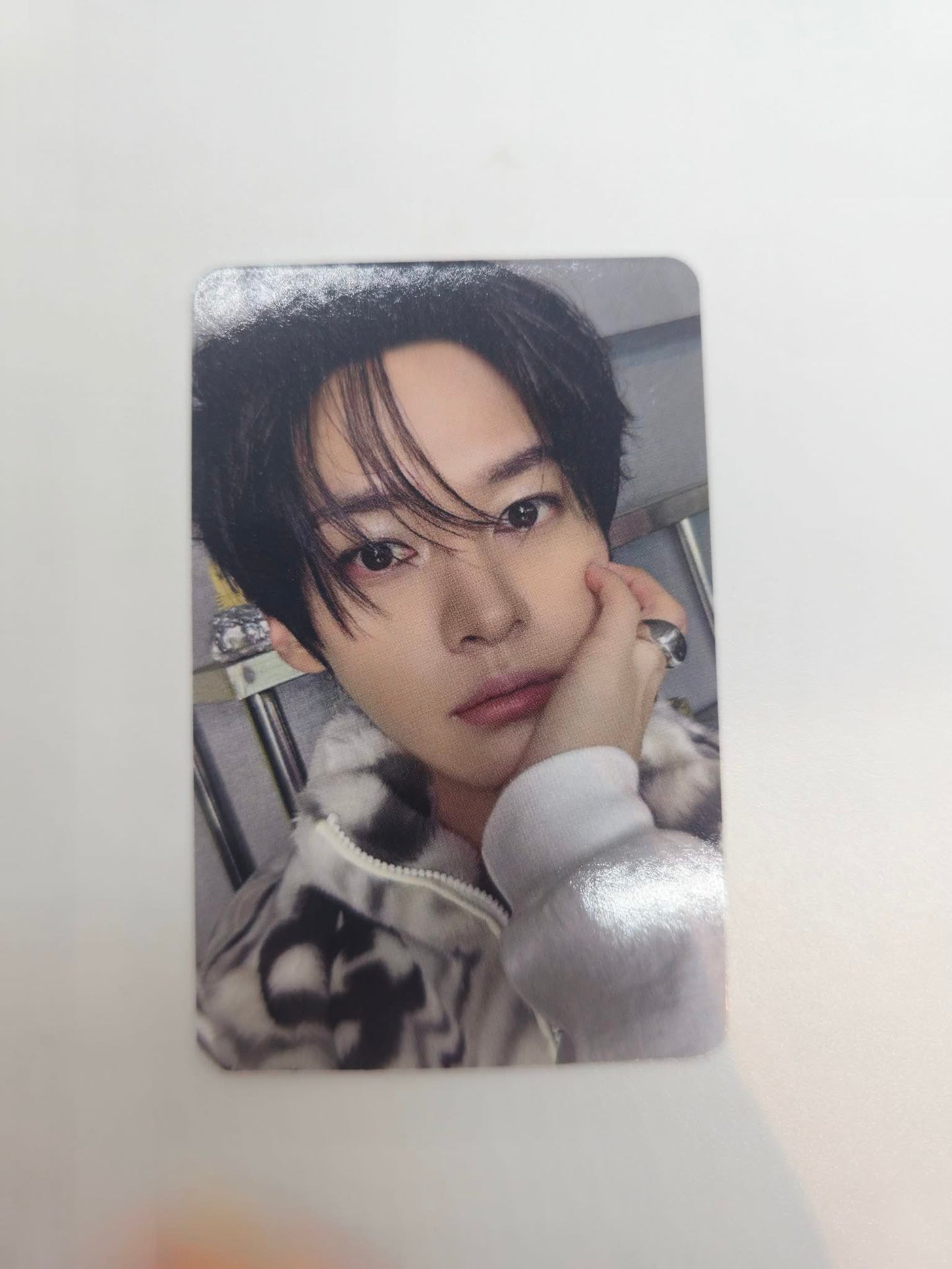 Stray Kids – 2026 Season’s Greetings Apple Music POB (Straight Supper Club)