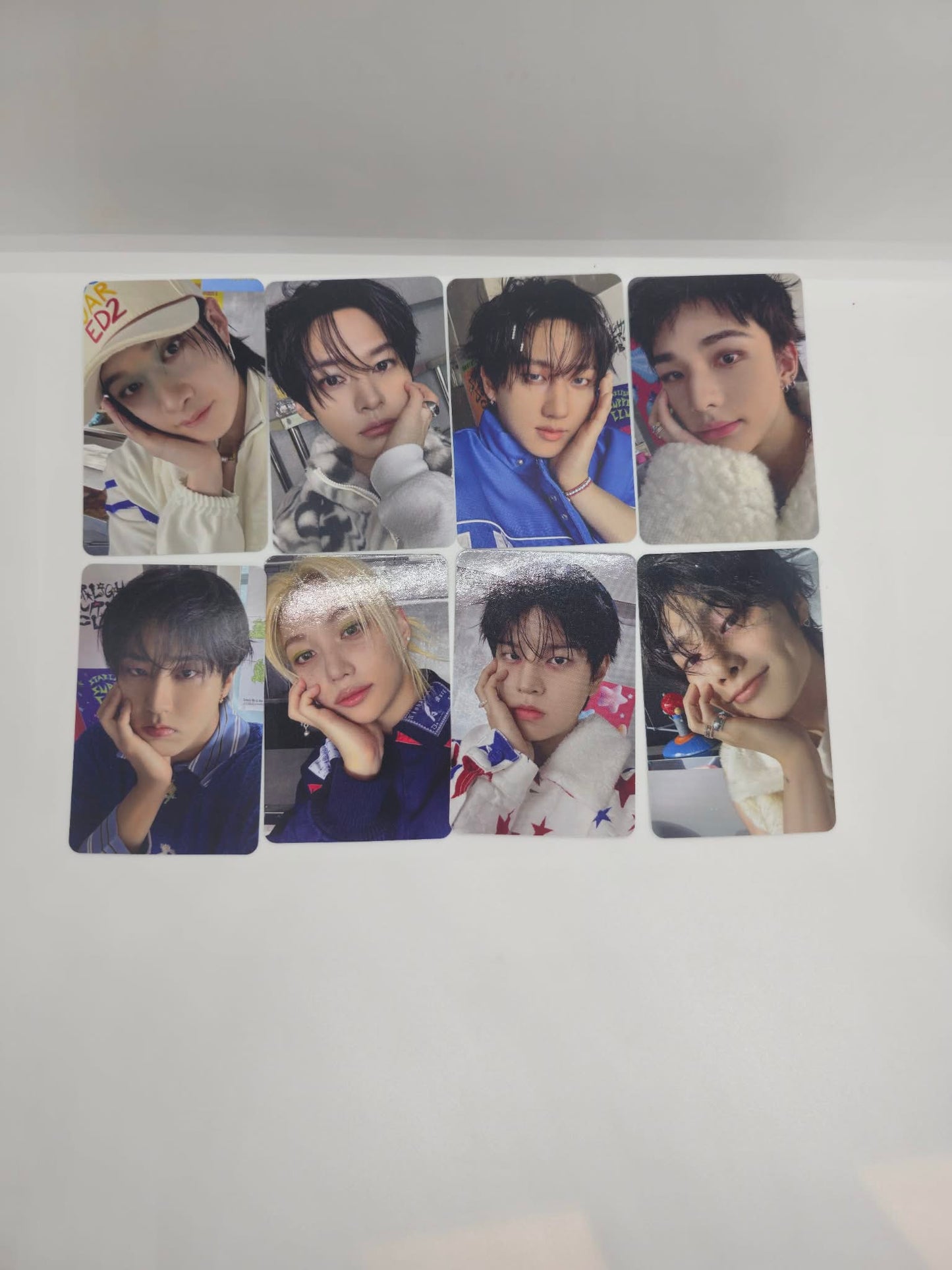 Stray Kids – 2026 Season’s Greetings Apple Music POB (Straight Supper Club)