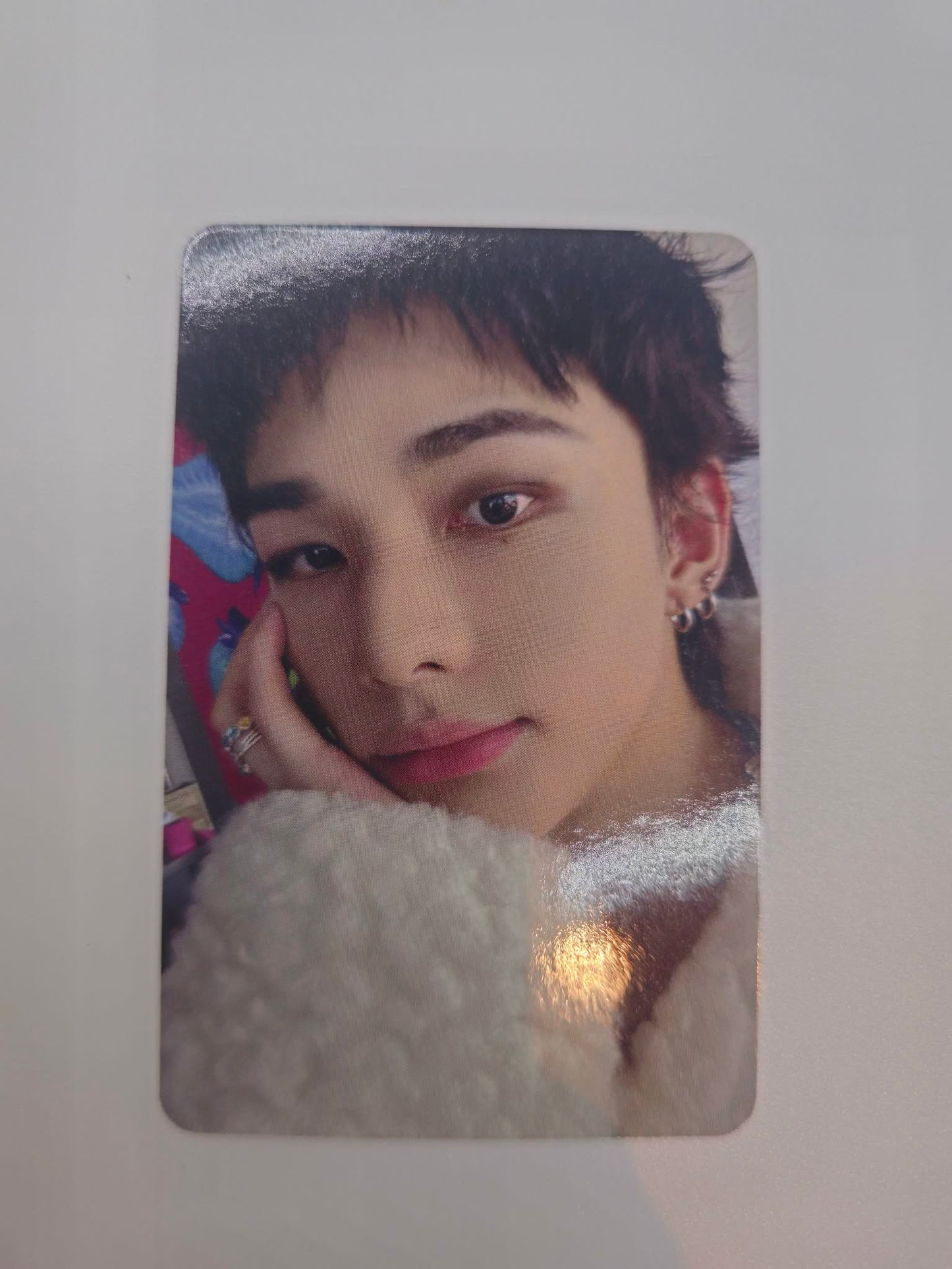 Stray Kids – 2026 Season’s Greetings Apple Music POB (Straight Supper Club)