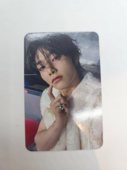 Stray Kids – 2026 Season’s Greetings Soundwave POB (Straight Supper Club)