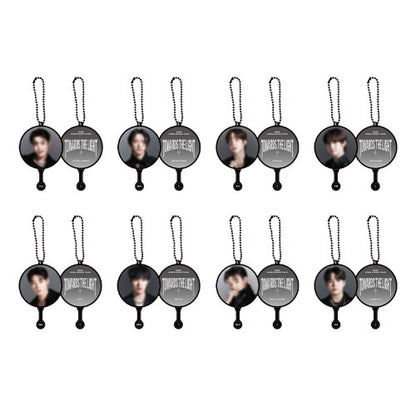ATEEZ - 2025 ATEEZ WORLD TOUR TOWARDS THE LIGHT WILL TO POWER FINALE IN SEOUL (OFFICIAL MD)