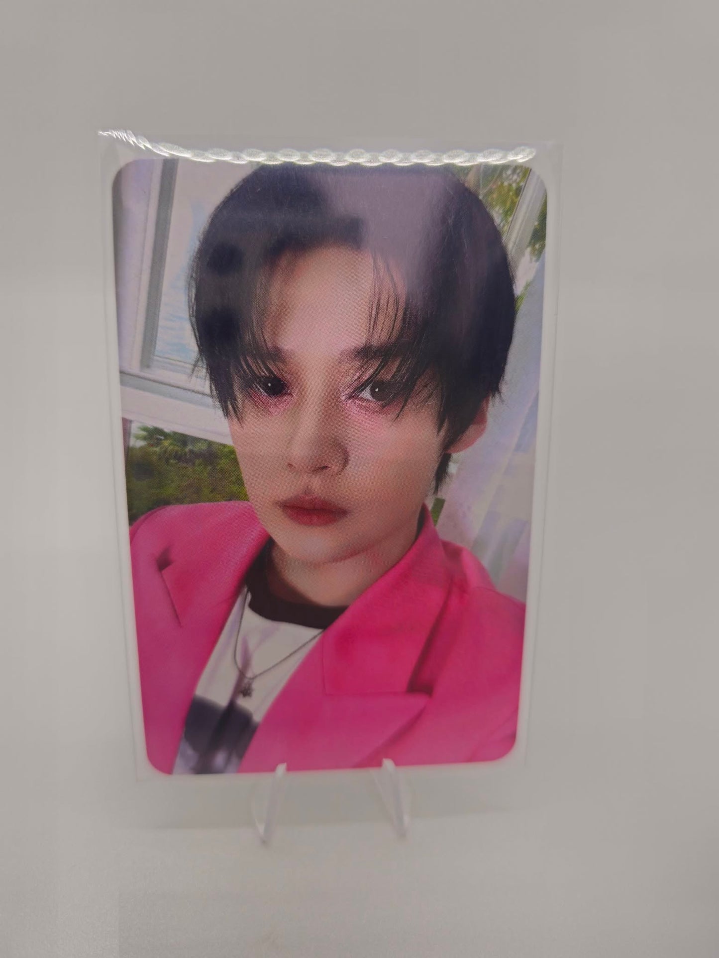 Stray Kids LEE KNOW – DO IT POB (Pre-Order Benefit)