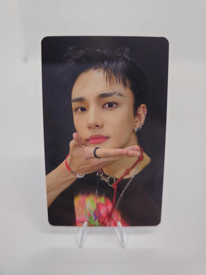 Stray Kids The 4th Album KARMA HMV POB