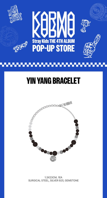Stray Kids - Official KARMA Merch