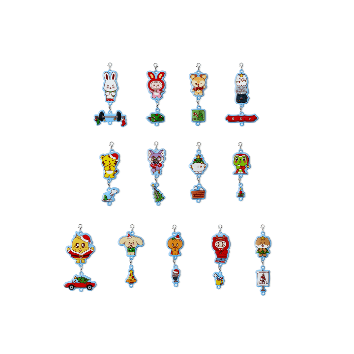 HOLIDAY WITH MINITEEN - Official MD