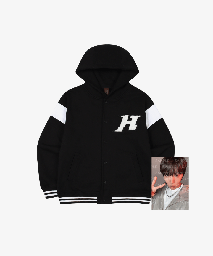 [PRE-ORDER] Hope On The Street - OFFICIAL MD