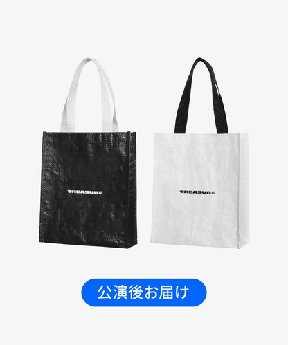 [PRE-ORDER] TREASURE - HELLO AGAIN TOKYO DOME (OFFICIAL JAPAN MD)