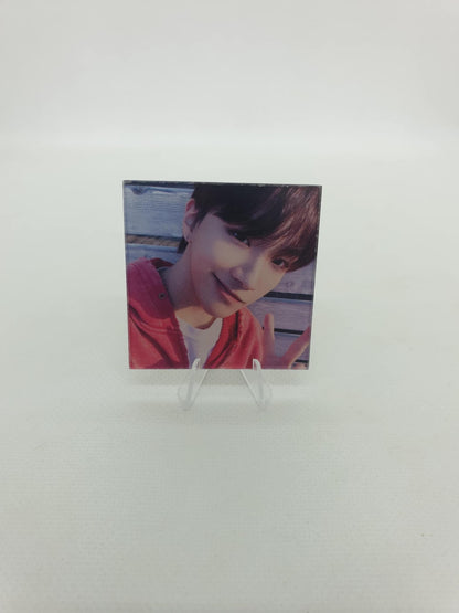 BOYNEXTDOOR - NO GENRE MAGNET WEVERSE