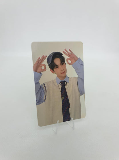 Younite - 빛 : BIT Part.2 Photocards