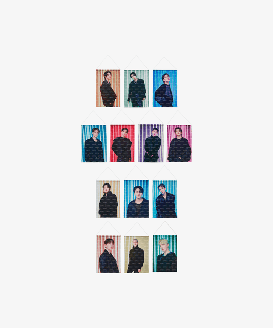 SEVENTEEN TOUR "FOLLOW" TO JAPAN (OFFICIAL MD) PART 1