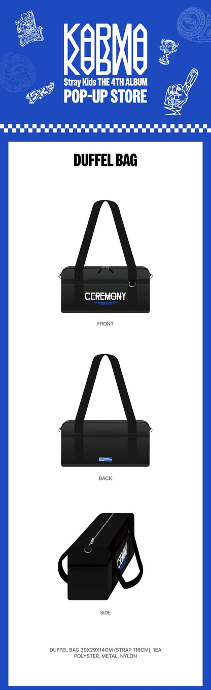 Stray Kids - Official KARMA Merch