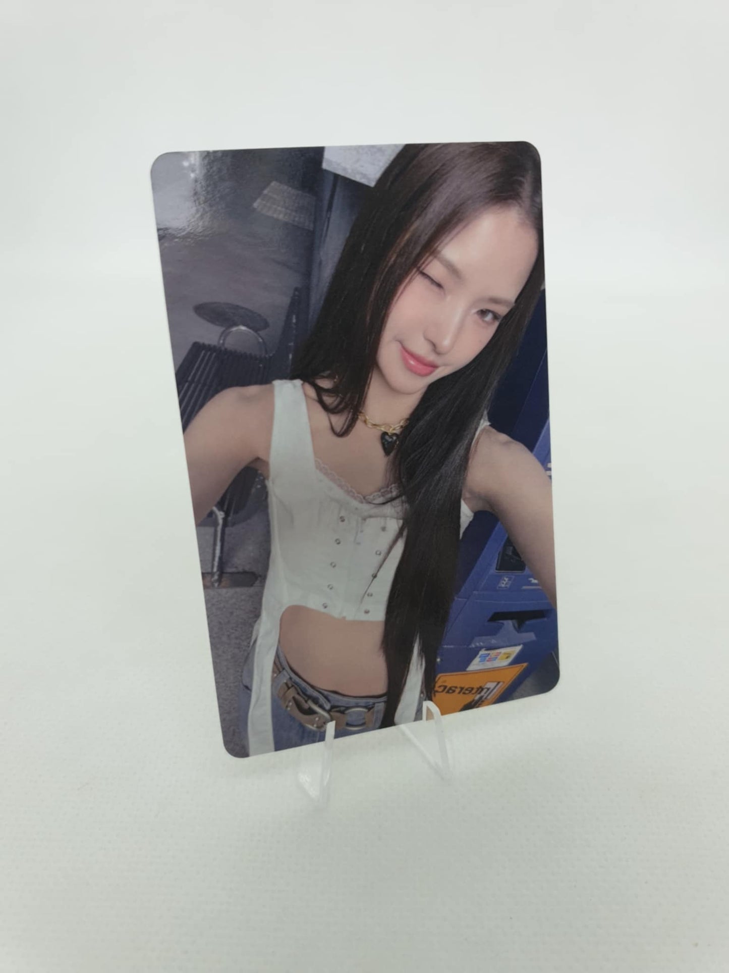 IZNA - N/A TOWER RECORDS POB