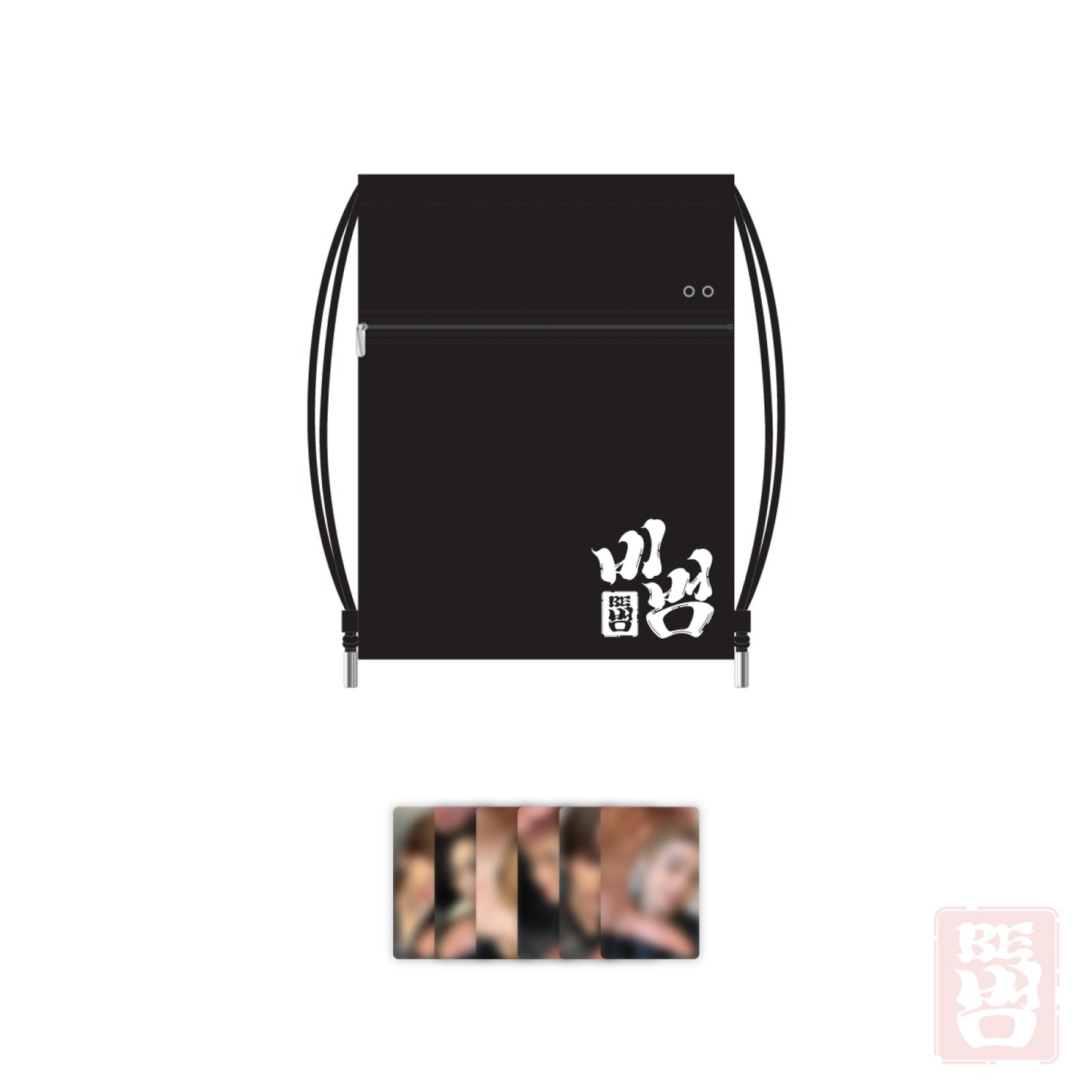 82MAJOR – 5TH CONCERT <비범 : BE 범> OFFICIAL MD (Merchandising Officiel)