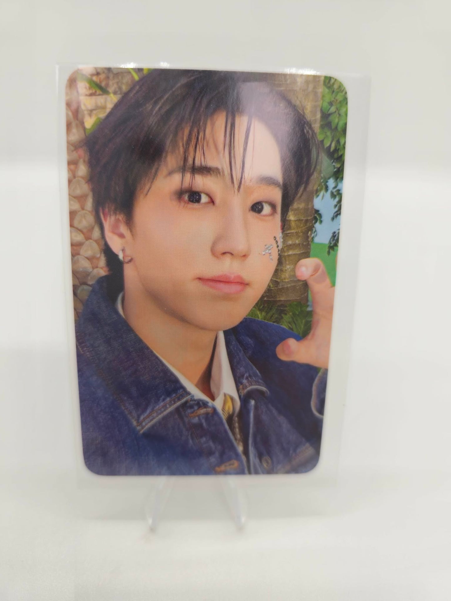 Stray Kids HAN – DO IT POB (Pre-Order Benefit)