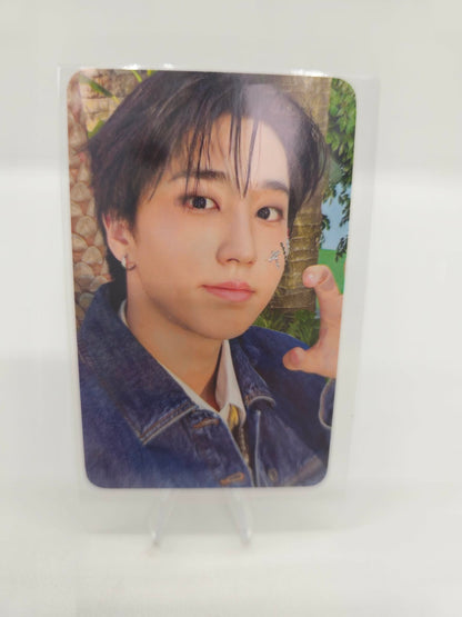 Stray Kids HAN – DO IT POB (Pre-Order Benefit)