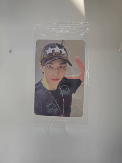 Stray Kids – KARMA Starriver VC Event Photocard | Exclusive POB