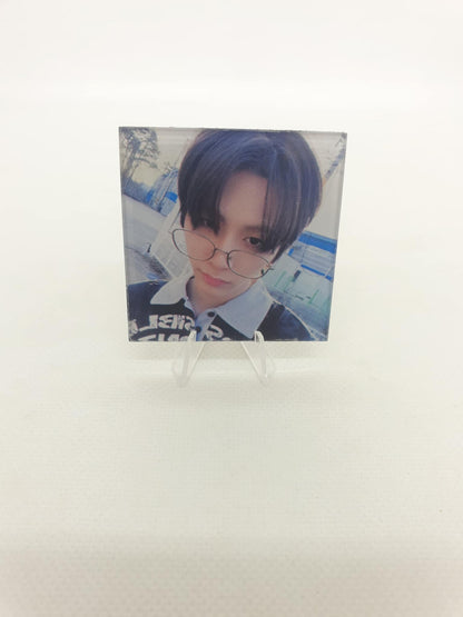 BOYNEXTDOOR - NO GENRE MAGNET WEVERSE
