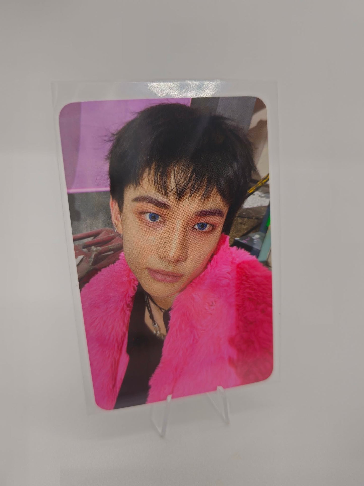 Stray Kids HYUNJIN – DO IT POB (Pre-Order Benefit)